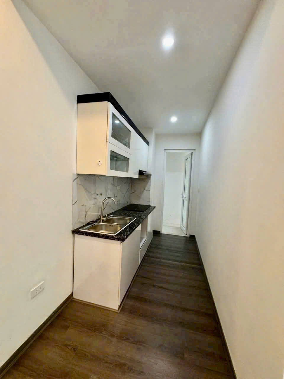 Căn hộ 2pn 66m2 chỉ 2,5 tỷ tại 3 tòa mới KDT Thanh Hà - Ảnh 4