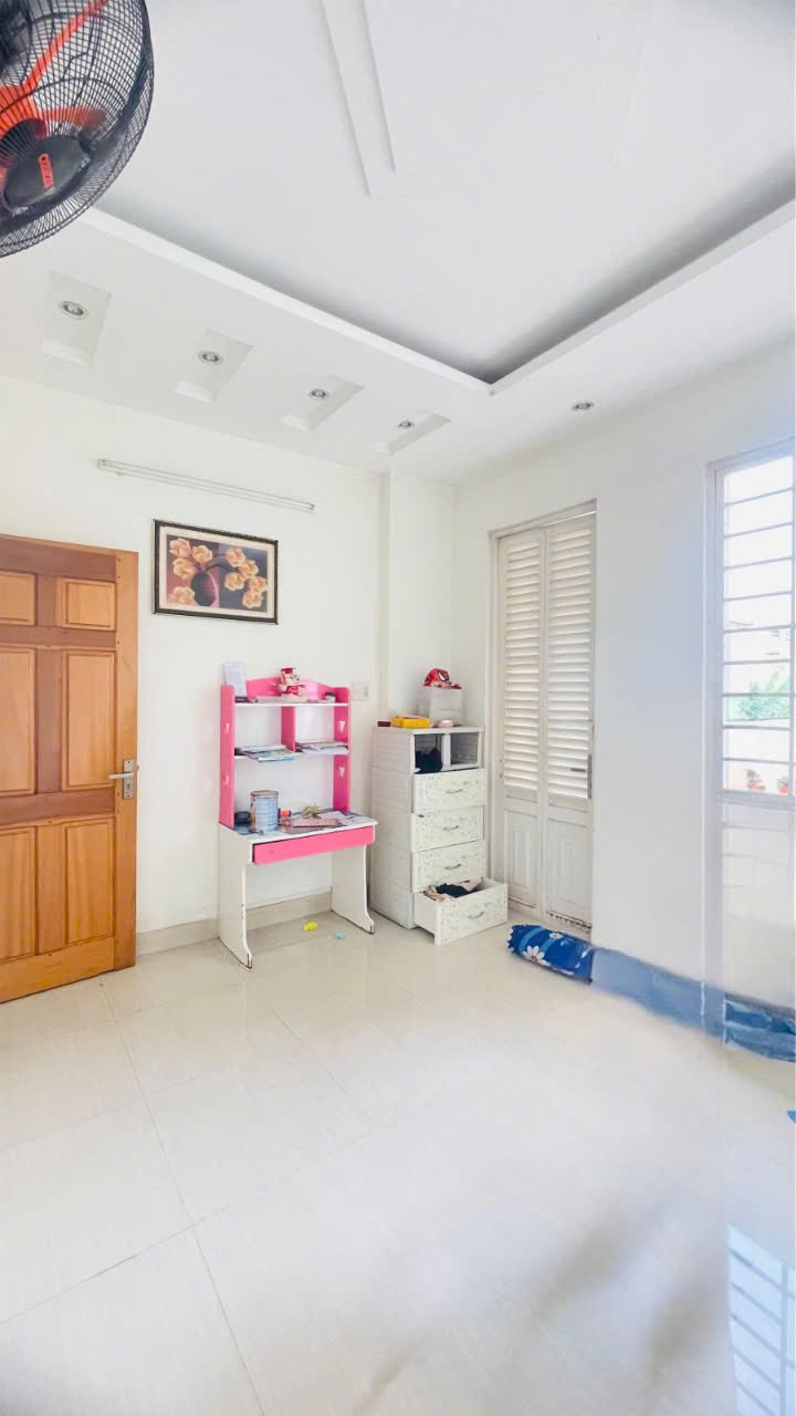 Bán Nhà  Dương Văn Dương Tân Quý Tân Phú hẻm 5m 52m2, 3Tầng Nhỉnh 5 tỷ - Ảnh 4