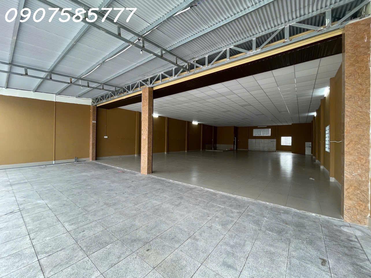 Cho thuê mặt bằng mới xây đường Nguyễn Chí Thanh, Long Thành Bắc, Tây Ninh - Ảnh 3