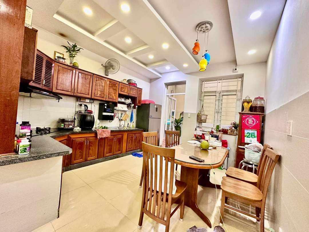 GIỮ TIỀN AN TOÀN – TÀI SẢN MẶT TIỀN LÊ VĂN QUỚI – NGANG 8M – PHÁP LÝ CHUẨN – 42 TỶ - Ảnh 2