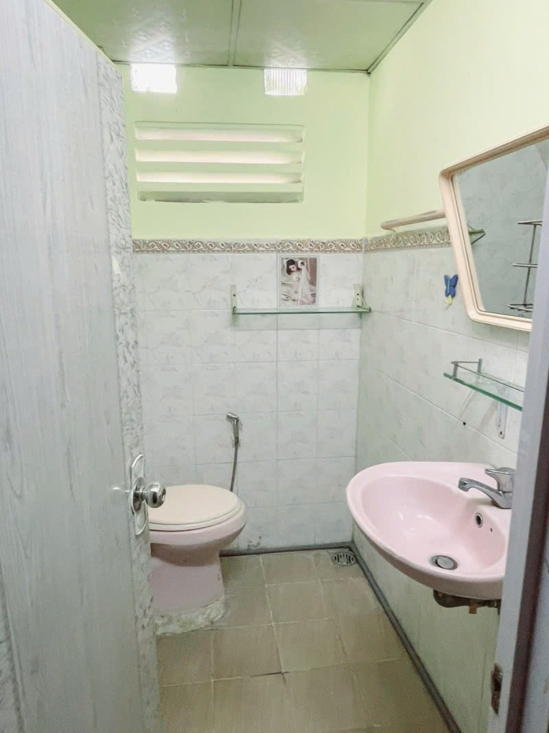 Bán nhà 2 tầng, 68m², Quốc lộ 13, Hiệp Bình Phước, 4.45  tỷ - Ảnh 3