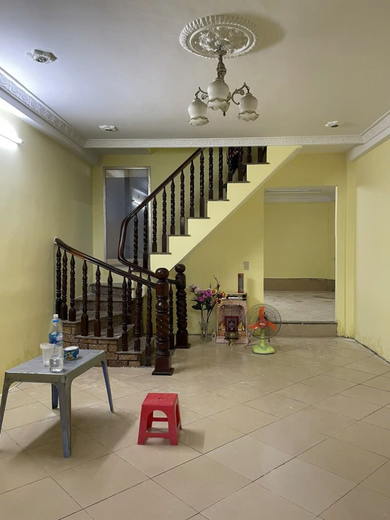Bán nhà 2 tầng, 68m², Quốc lộ 13, Hiệp Bình Phước, 4.45  tỷ - Ảnh chính