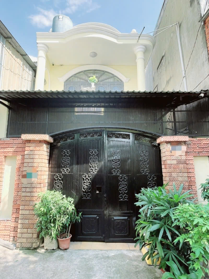 Bán nhà 2 tầng, 68m², Quốc lộ 13, Hiệp Bình Phước, 4.45  tỷ - Ảnh 4