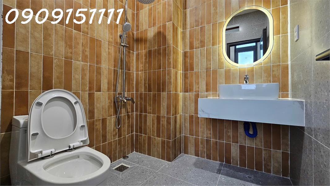 BÁN NHÀ LÔ GÓC- 4 TẦNG- PHẠM HỮU LẦU- QUẬN 7- 60M2- NHỈNH 6 TỶ - Ảnh 2