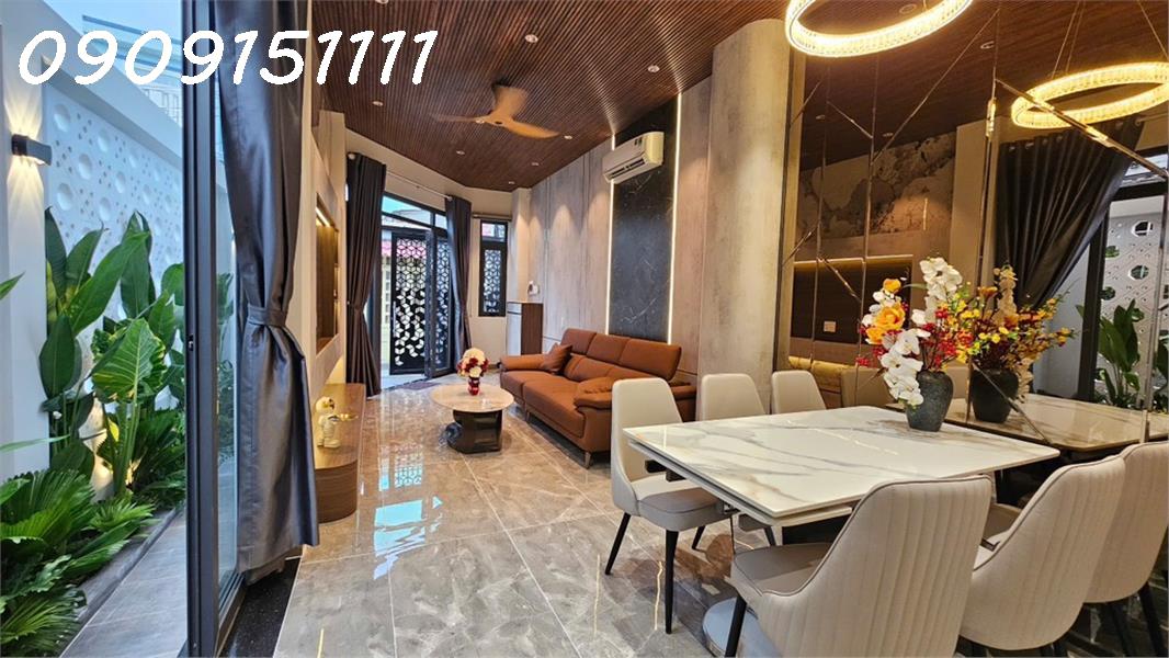 BÁN NHÀ LÔ GÓC- 4 TẦNG- PHẠM HỮU LẦU- QUẬN 7- 60M2- NHỈNH 6 TỶ - Ảnh 1