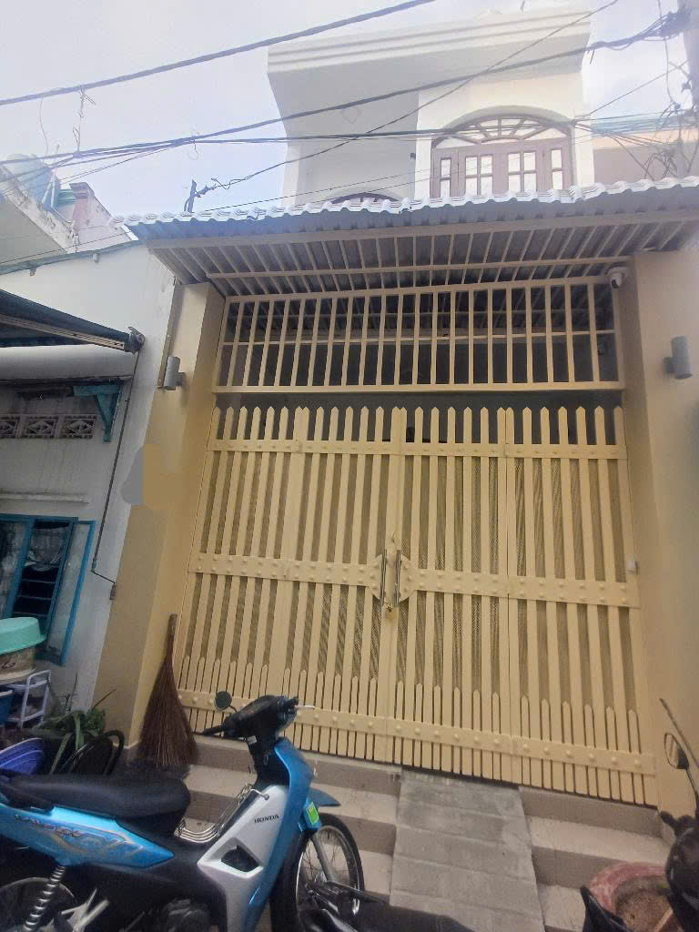 65.2m2 - 3PN mới - Giá 5.9 tỷ - Hẻm 3 gác Chuyên Dùng Chính, Quận 7 - Ảnh 3