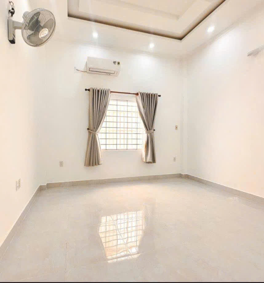 65.2m2 - 3PN mới - Giá 5.9 tỷ - Hẻm 3 gác Chuyên Dùng Chính, Quận 7 - Ảnh chính