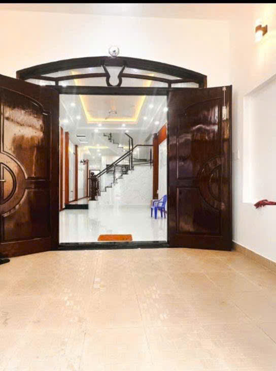 65.2m2 - 3PN mới - Giá 5.9 tỷ - Hẻm 3 gác Chuyên Dùng Chính, Quận 7 - Ảnh 5