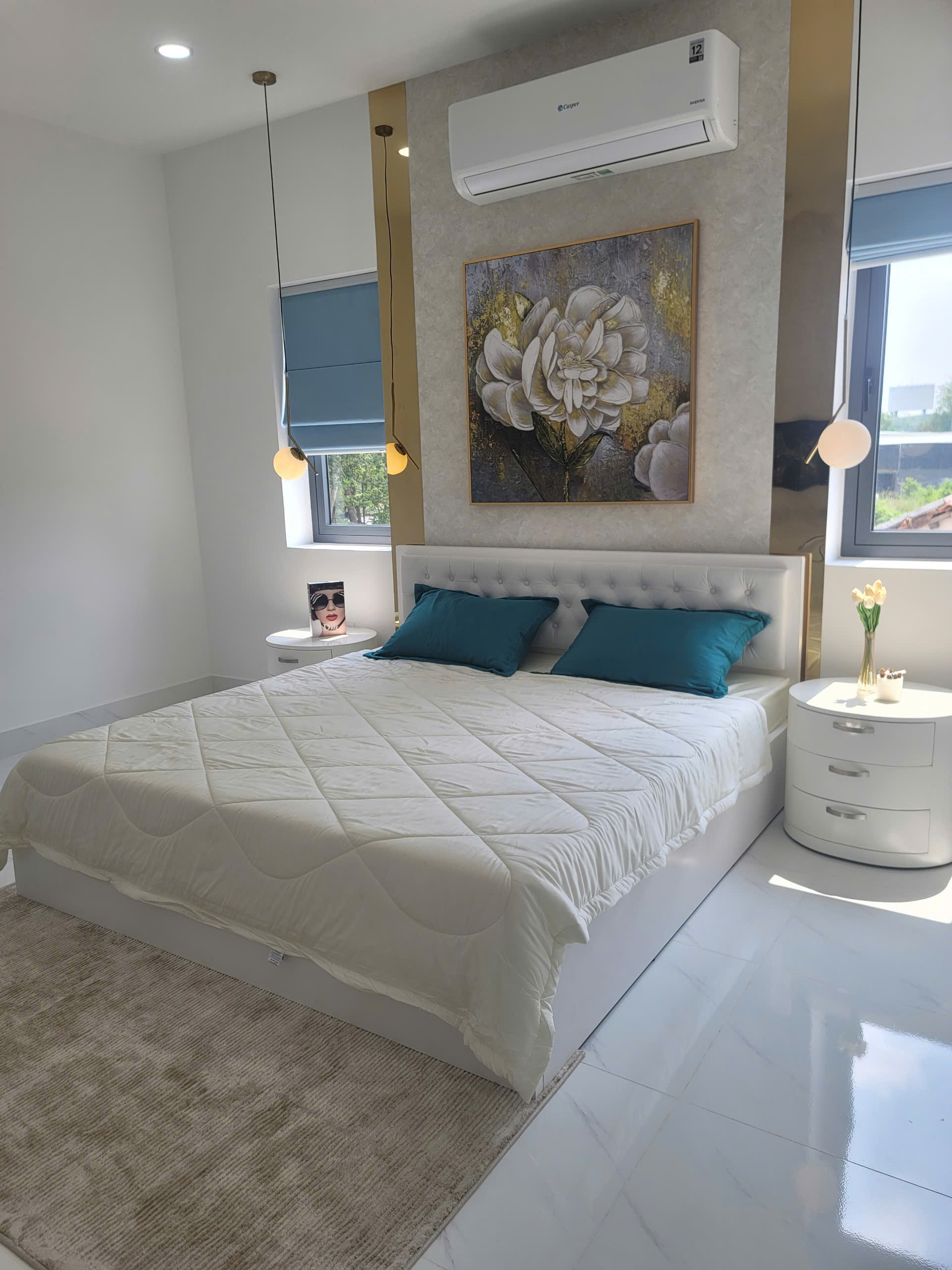CHỈ 700 TRIỆU – SỞ HỮU NHÀ 2 TẦNG ĐẸP NHƯ MƠ GIÁ RẺ - Ảnh 3