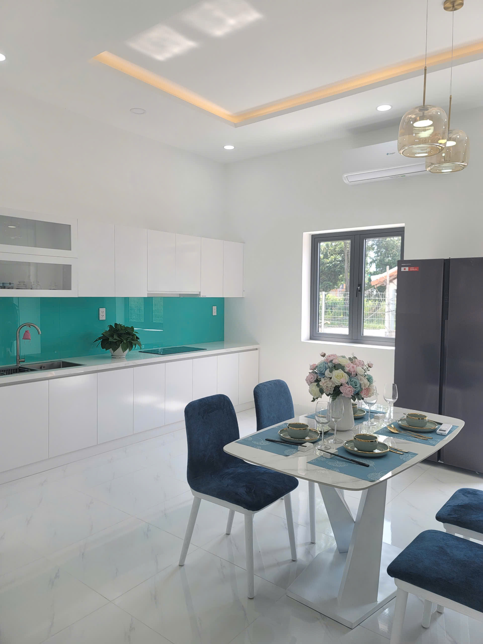CHỈ 700 TRIỆU – SỞ HỮU NHÀ 2 TẦNG ĐẸP NHƯ MƠ GIÁ RẺ - Ảnh chính