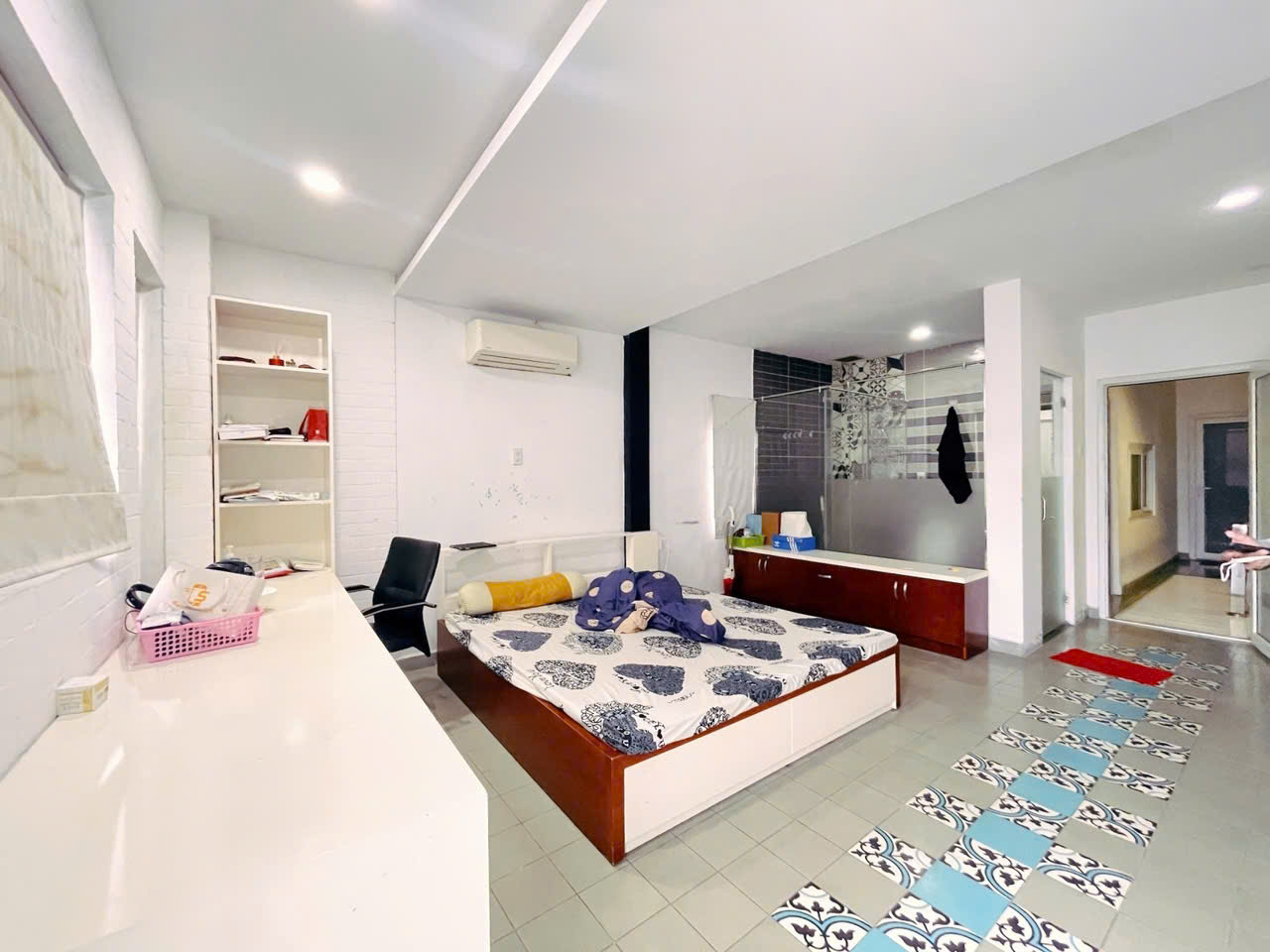 SIÊU HIẾM CHÍNH CHỦ - GẤP BÁN ĐỊNH CƯ - NGUYỄN XÍ P26 - BÌNH THẠNH - XE HƠI NGỦ NHÀ - 4PN LỚN - BÁN - Ảnh 1