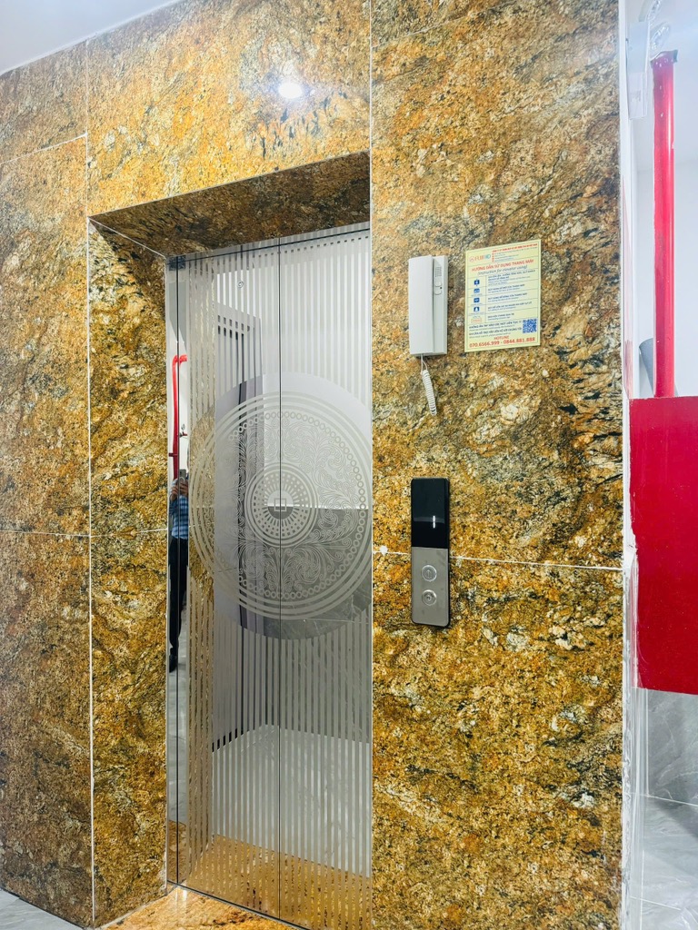 CHUNG CƯ MINI DÒNG TIỀN - PHÒNG CHÁY ĐẦY ĐỦ - CHỦ XÂY TÂM HUYẾT - DIỆN TÍCH KHỦNG - Ảnh 1