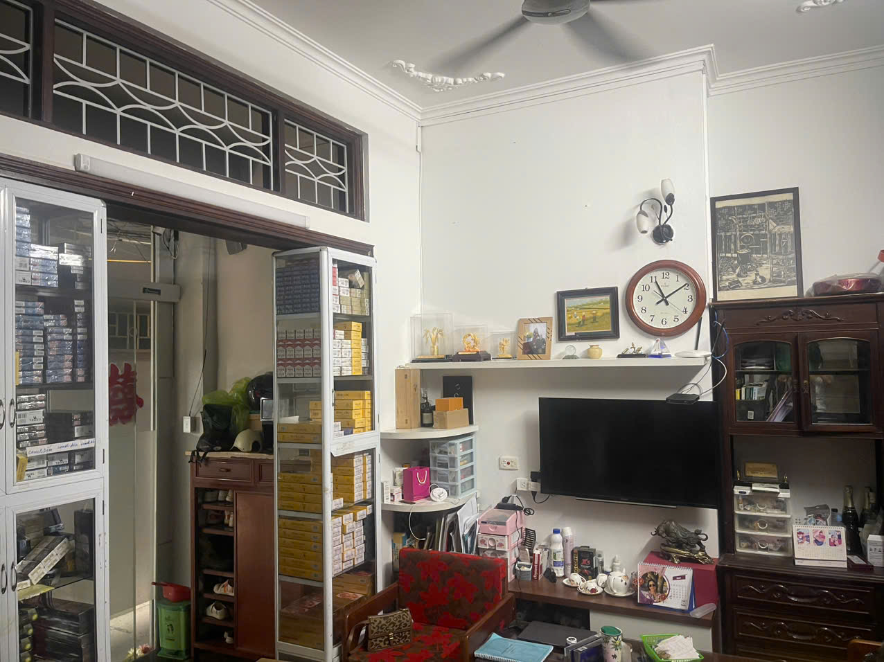 CỰC SỐC CHÍNH CHỦ CẦN BÁN NHÀ PHỐ ĐÀO TẤN QUẬN BA ĐÌNH 35M²x 5 TẦNG NHỈNH 9 TỶ Ô TÔ KD - Ảnh chính