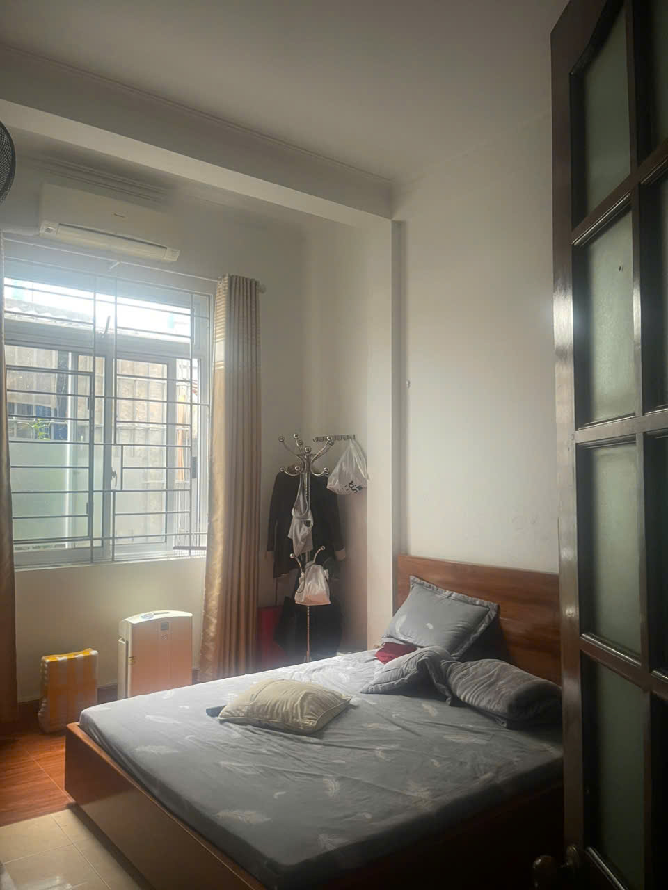 CỰC SỐC CHÍNH CHỦ CẦN BÁN NHÀ PHỐ ĐÀO TẤN QUẬN BA ĐÌNH 35M²x 5 TẦNG NHỈNH 9 TỶ Ô TÔ KD - Ảnh 2