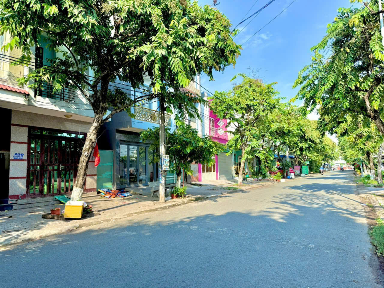 Bán đất KDC Quang Vinh, trung tâm TP. Biên Hoà, giá siêu tốt, chỉ 3ty350 - Ảnh 1