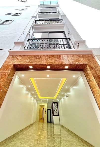 TÂY HỒ - CẦU GIẤY - MẶT NGÕ THÔNG Ô TÔ TRÁNH NHAU - KINH DOANH SẦM UẤT - 2X TỶ (X NHỎ) - Ảnh chính