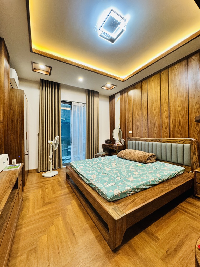 TÂY HỒ - CẦU GIẤY - MẶT NGÕ THÔNG Ô TÔ TRÁNH NHAU - KINH DOANH SẦM UẤT - 2X TỶ (X NHỎ) - Ảnh 2