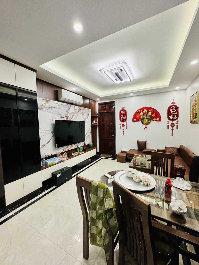 TÂY HỒ - CẦU GIẤY - MẶT NGÕ THÔNG Ô TÔ TRÁNH NHAU - KINH DOANH SẦM UẤT - 2X TỶ (X NHỎ) - Ảnh 3