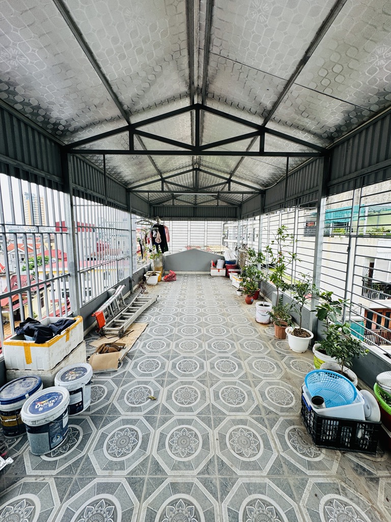 TÂY HỒ - CẦU GIẤY - MẶT NGÕ THÔNG Ô TÔ TRÁNH NHAU - KINH DOANH SẦM UẤT - 2X TỶ (X NHỎ) - Ảnh 4