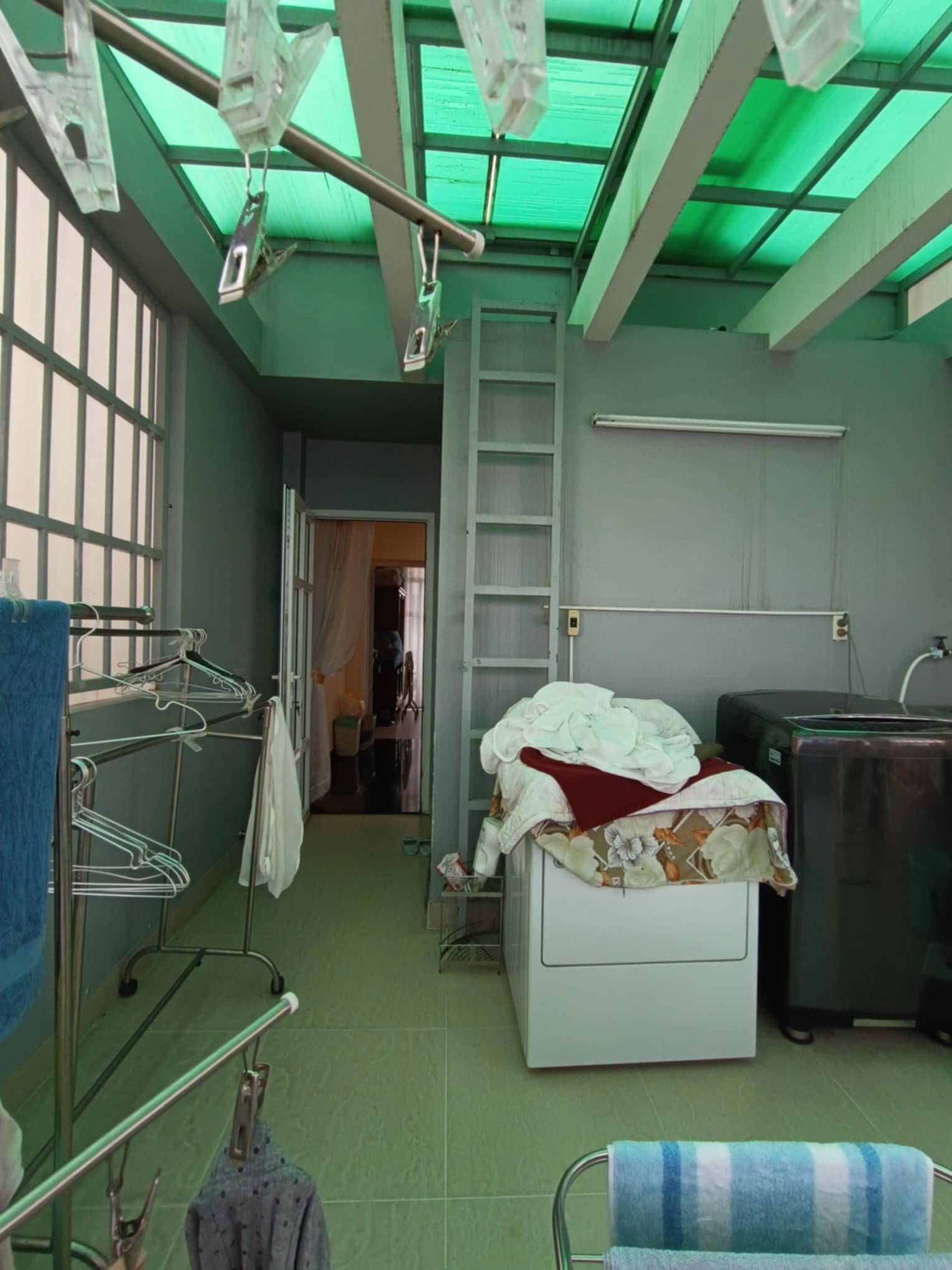 Hàng hot Quận 1 : Trịnh Văn Cấn 47.5 tỷ Quận 1 Hồ Chí Minh - DT: 4x16m vuông vức công nhận 64m².- - Ảnh 1