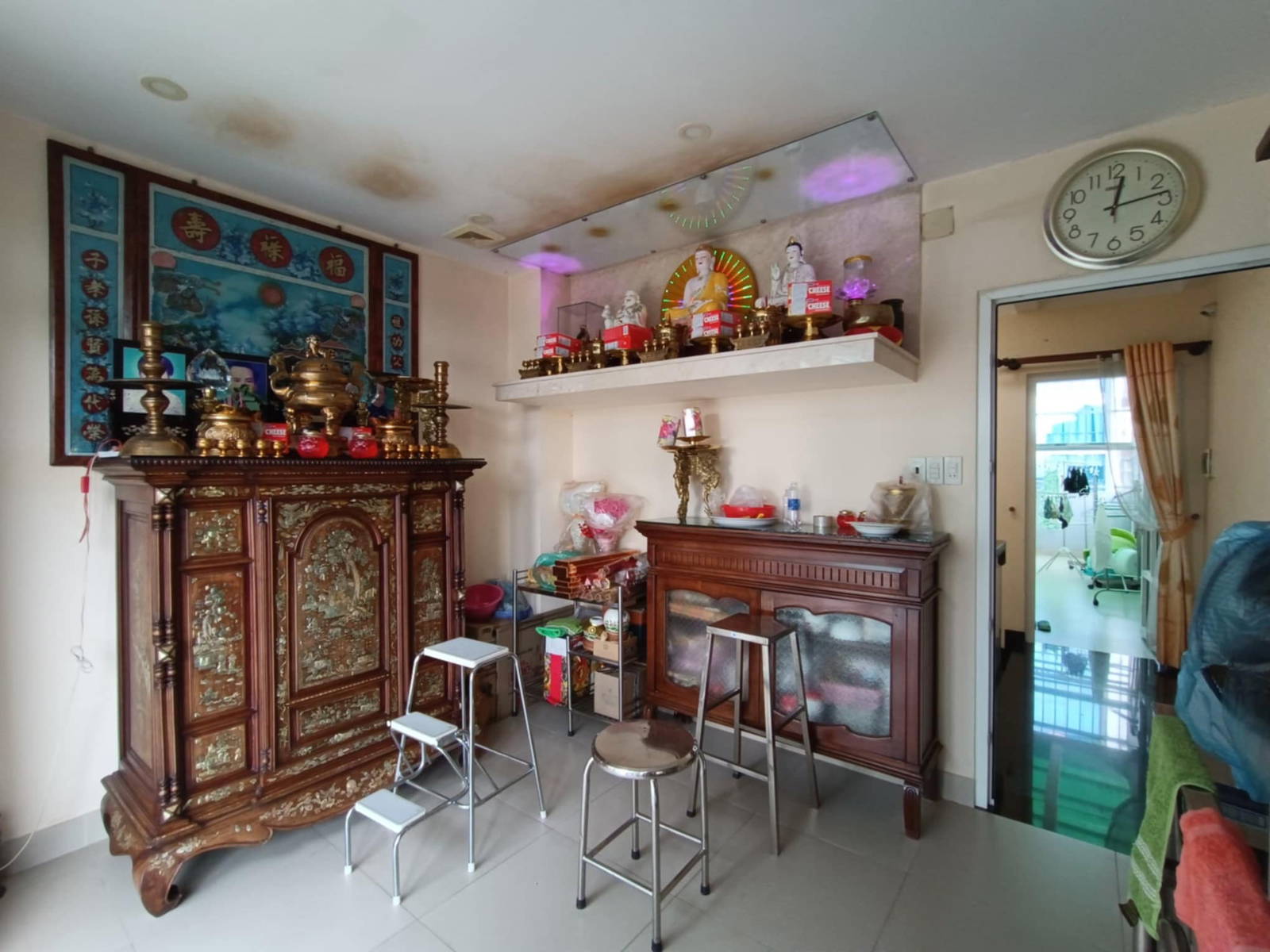 Hàng hot Quận 1 : Trịnh Văn Cấn 47.5 tỷ Quận 1 Hồ Chí Minh - DT: 4x16m vuông vức công nhận 64m².- - Ảnh 3