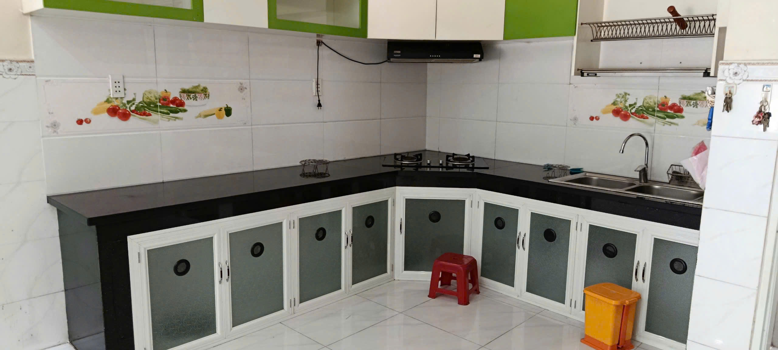 HOT! Nhà Lầu Mặt Tiền Đỗ Văn Thi, P.Hiệp Hoà, 6m x 11m (65m2) chỉ 6,1 tỷ - Ảnh 2