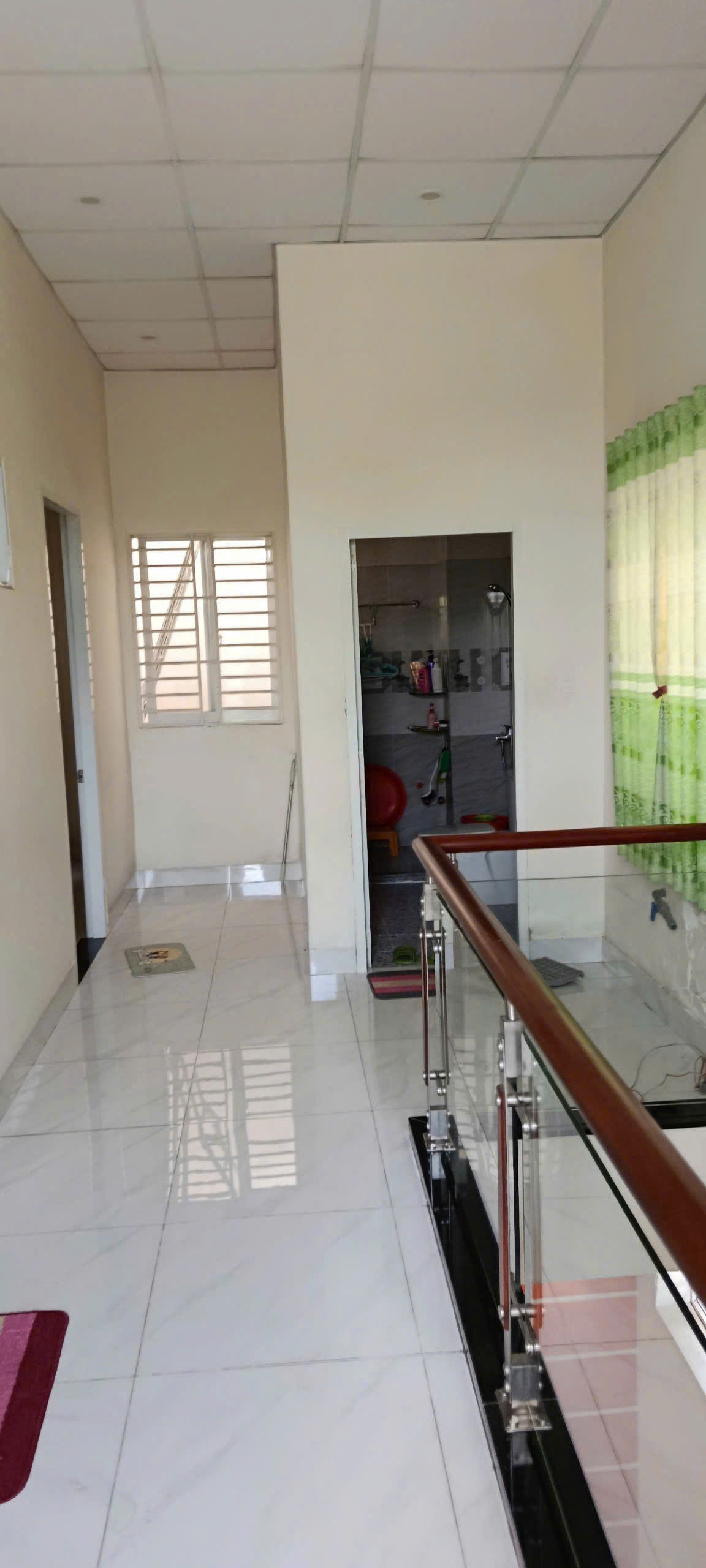HOT! Nhà Lầu Mặt Tiền Đỗ Văn Thi, P.Hiệp Hoà, 6m x 11m (65m2) chỉ 6,1 tỷ - Ảnh 3