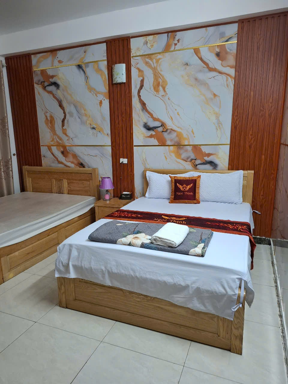 Cần nhượng lại nhà nghỉ ở Văn Quán, Hà Đông, Hà Nội. liên hệ: 0978802252 - Ảnh 1