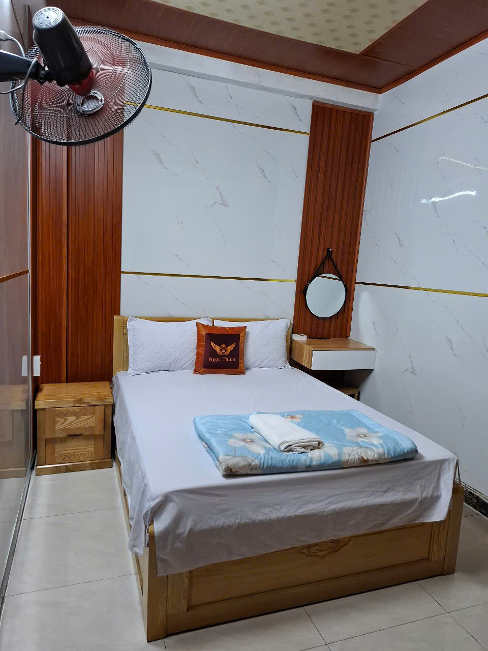 Cần nhượng lại nhà nghỉ ở Văn Quán, Hà Đông, Hà Nội. liên hệ: 0978802252 - Ảnh chính