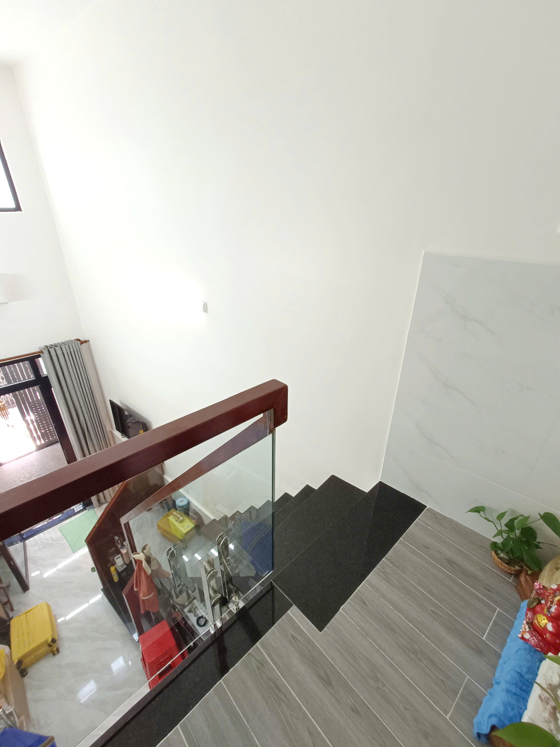 Nhà 2 tầng hẻm đẹp đường Âu Dương Lân P3Q8 . Giá: 4.6 tỷ - Ảnh 2
