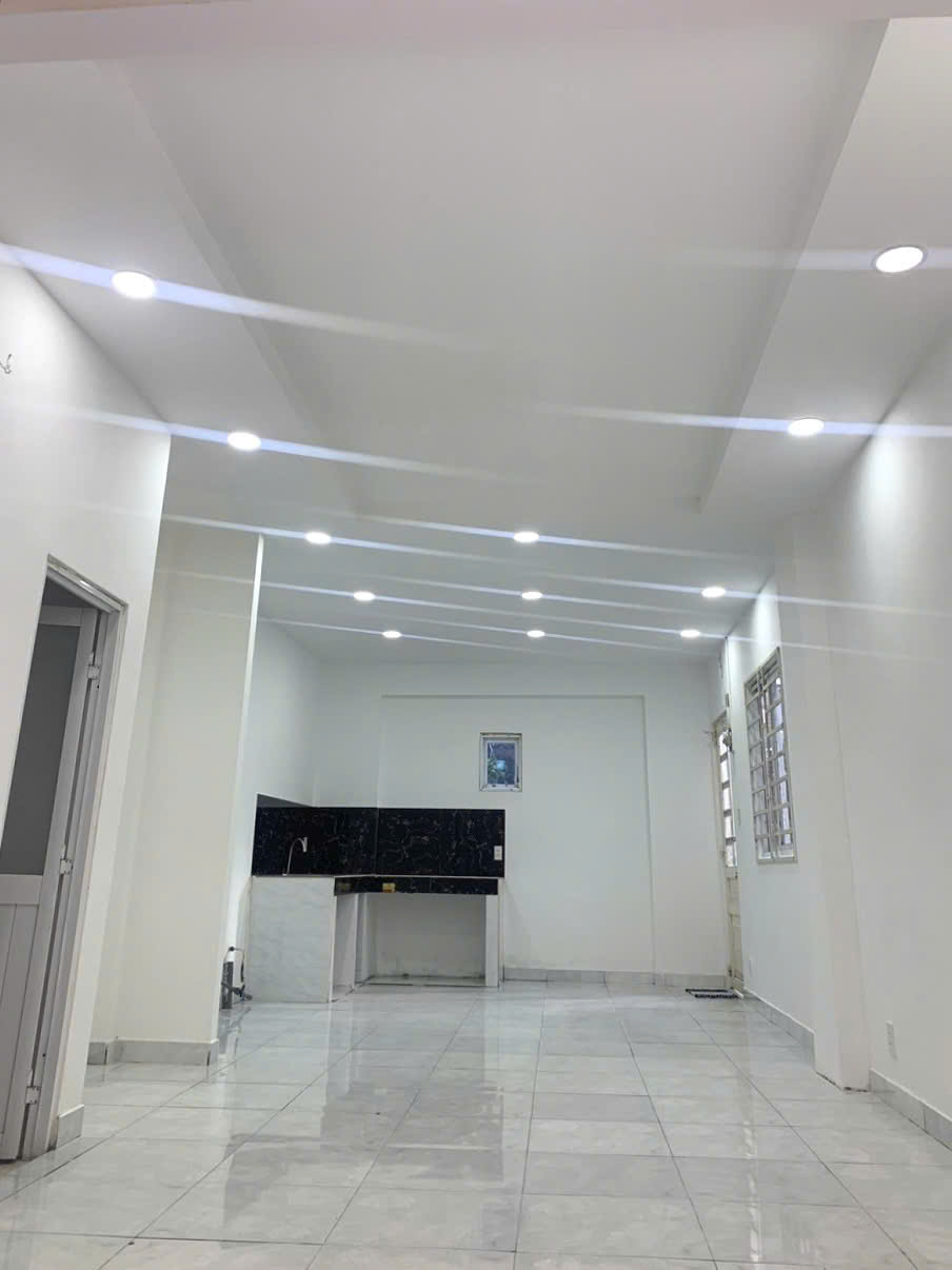 Giảm chào 200tr, Nhà Mới, ở ngay, Dt 52m2( 5 x 11), Hiệp Bình Chánh Thủ Đức, chỉ 2.85ty - Ảnh chính