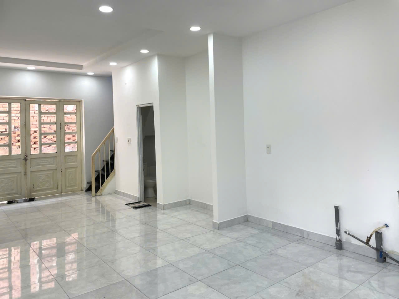 Giảm chào 200tr, Nhà Mới, ở ngay, Dt 52m2( 5 x 11), Hiệp Bình Chánh Thủ Đức, chỉ 2.85ty - Ảnh 3