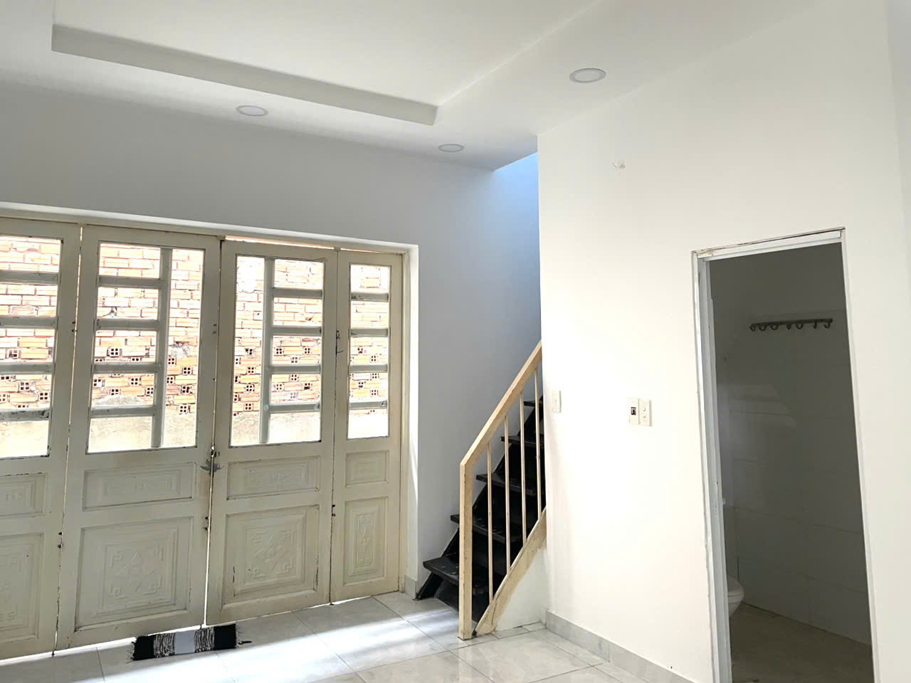 Giảm chào 200tr, Nhà Mới, ở ngay, Dt 52m2( 5 x 11), Hiệp Bình Chánh Thủ Đức, chỉ 2.85ty - Ảnh 4