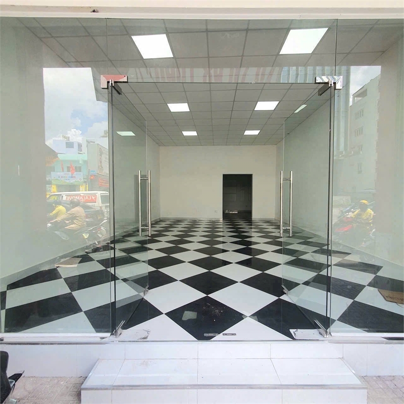 HÀNG HOT QUẬN 1 - Nguyễn Thị Minh Khai 46.5 tỷ Quận 1 Hồ Chí Minh -MẶT PHỐ VIP QUẬN 1-KINH DOANH - Ảnh 1