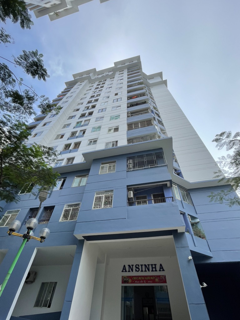 (Tin thật 100%) CH 97m2 x 3PN có lốt ô tô CC An Sinh - Mỹ Đình - BC hướng Đông - Nội thất 500 triệu - Ảnh 4