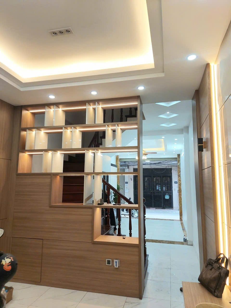 CHO THUÊ NGUYỄN XIỂN - THANH XUÂN - Ảnh 1