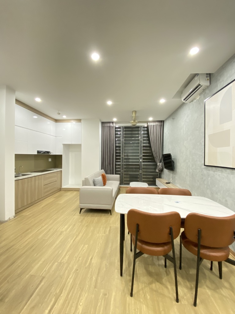 (Tin thật 100%) Căn hộ 73m2 x 3PN tại Mỹ Đình Plaza - Ban công Đông Bắc - Nội thất 400 triệu - Ảnh 1