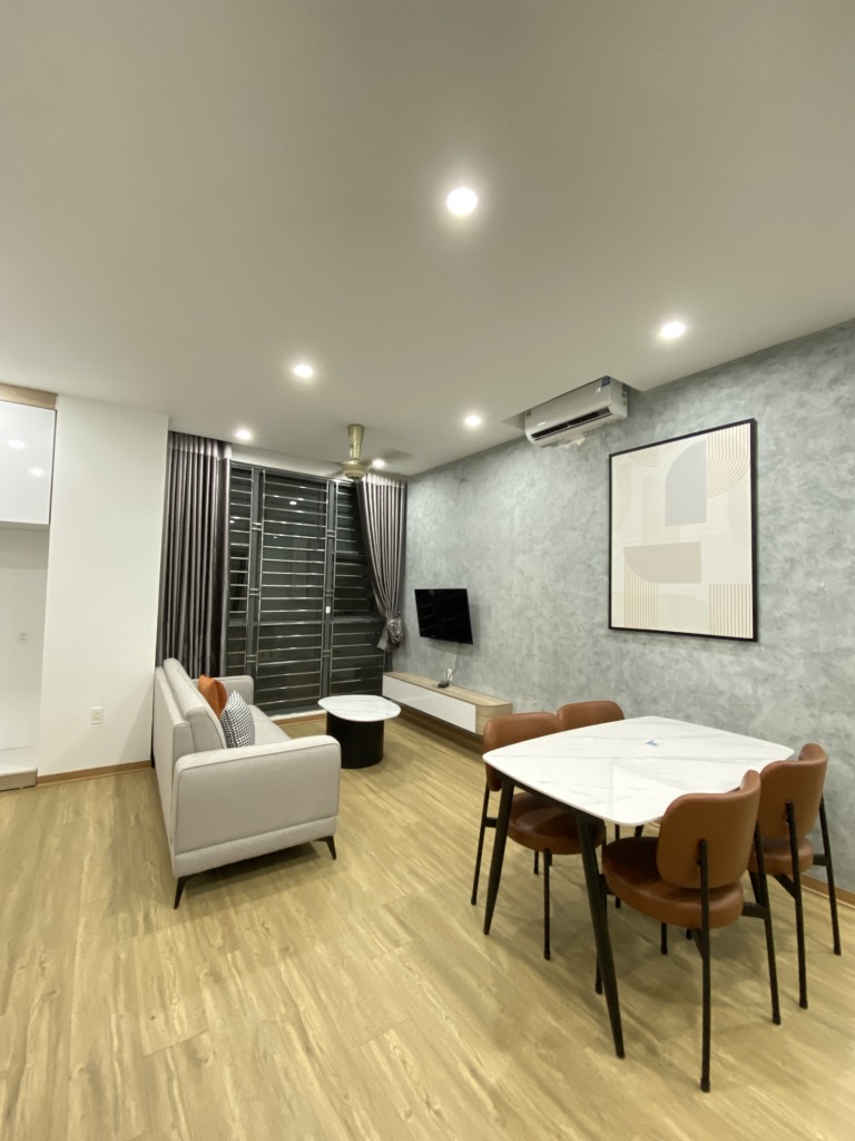 (Tin thật 100%) Căn hộ 73m2 x 3PN tại Mỹ Đình Plaza - Ban công Đông Bắc - Nội thất 400 triệu - Ảnh chính