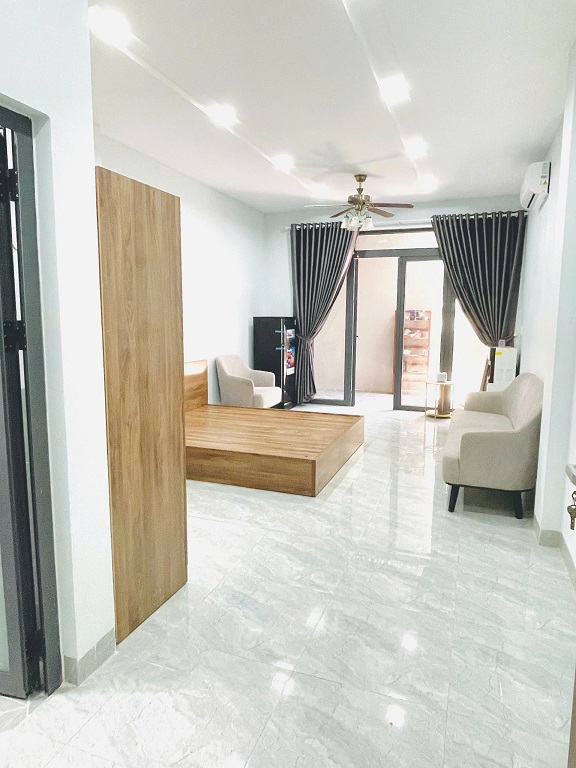 CHÍNH CHỦ CHO THUÊ PHÒNG CHDV FULL TẠI TP HCM - Ảnh 1