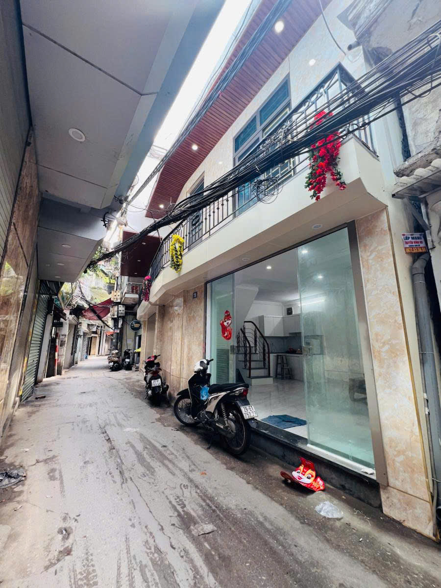 Minh Khai -  Hai Bà Trưng - Hà Nội - Ảnh chính