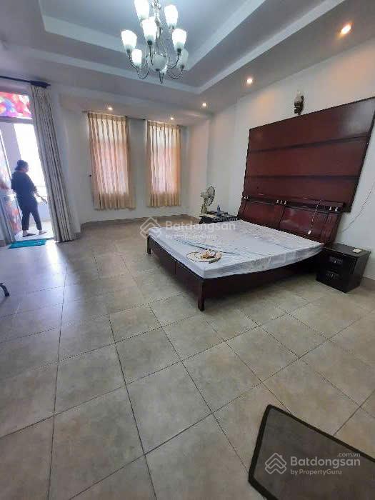 BÁN NHÀ HIẾM 4 TẦNG 5X20M MẶT TIỀN KDC TRUNG SƠN, BÌNH CHÁNH, CẠNH HIM LAM QUẬN 7 - NHỈNH 17 TỶ - Ảnh 4