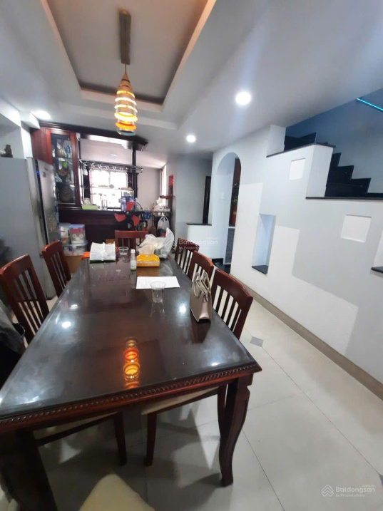 BÁN NHÀ HIẾM 4 TẦNG 5X20M MẶT TIỀN KDC TRUNG SƠN, BÌNH CHÁNH, CẠNH HIM LAM QUẬN 7 - NHỈNH 17 TỶ - Ảnh 1