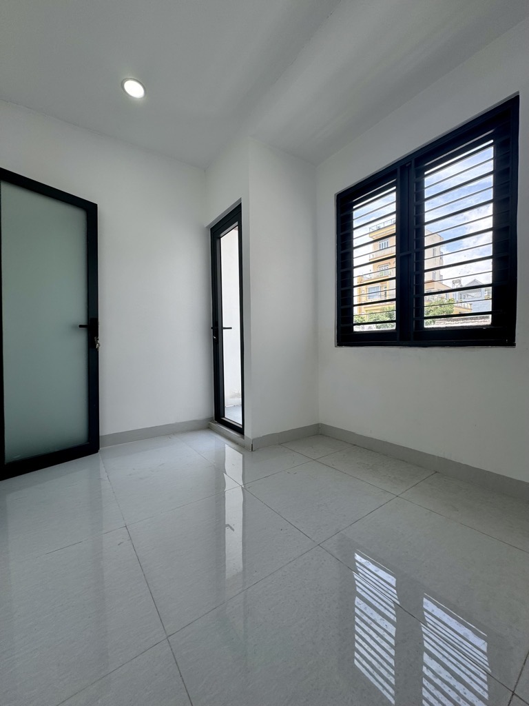 Siêu Phẩm Hiếm Có – Nhà Tại Tân Thới Nhất, Q12 – Chỉ 2.4 Tỷ! - Ảnh 1