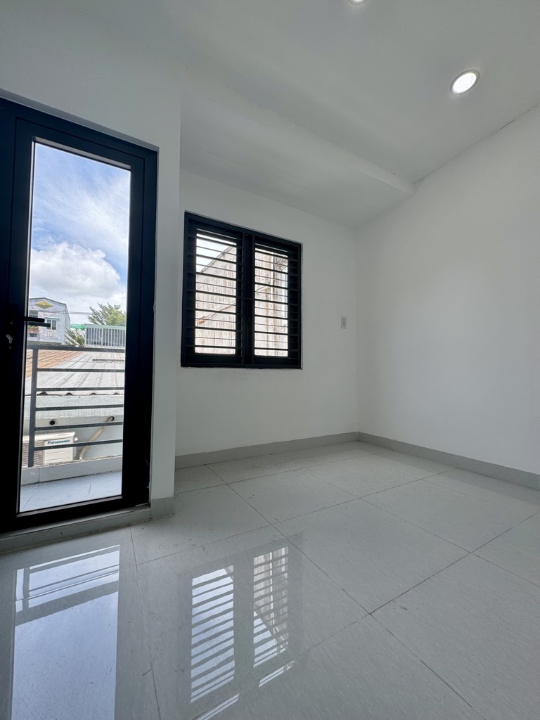 Siêu Phẩm Hiếm Có – Nhà Tại Tân Thới Nhất, Q12 – Chỉ 2.4 Tỷ! - Ảnh 2