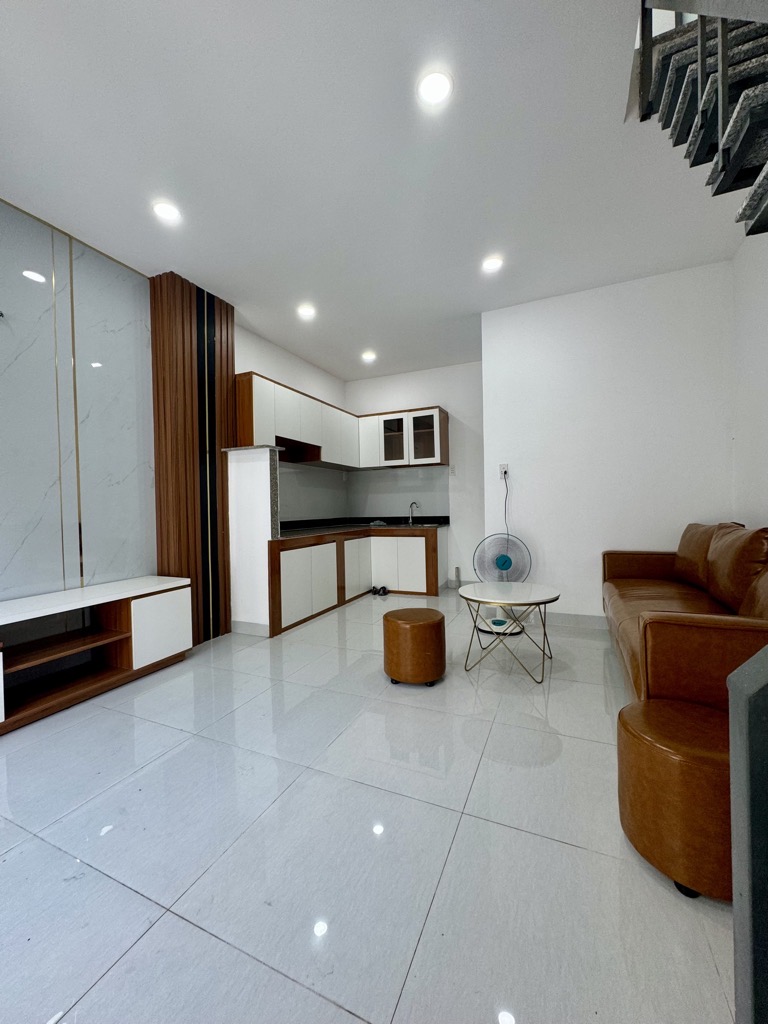 Siêu Phẩm Hiếm Có – Nhà Tại Tân Thới Nhất, Q12 – Chỉ 2.4 Tỷ! - Ảnh 4