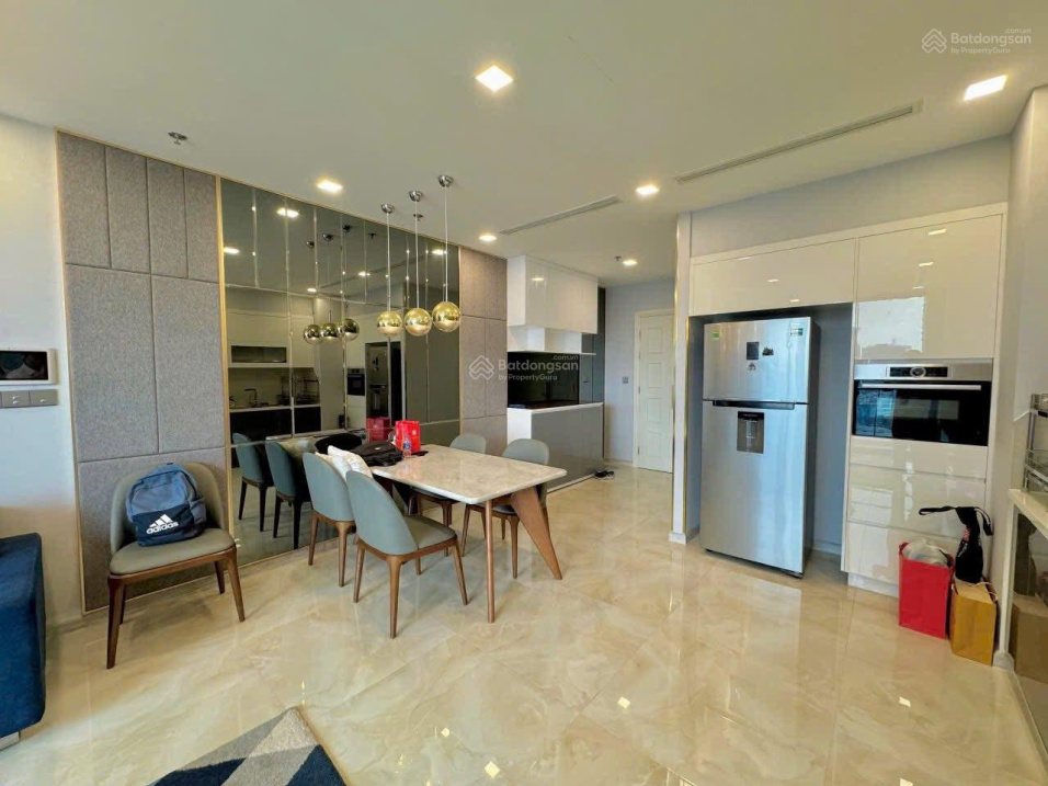 Duy Nhất Căn 3pn Q Tân Phú tận 102m2 chỉ có 10tr đồng - Ảnh chính