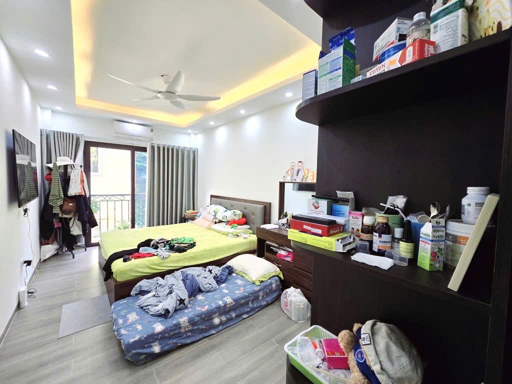 Hàng hiếm lõi Ba Đình, nhà đẹp 6 tầng thang máy, mới xây đầu năm 2024 - Ảnh 4