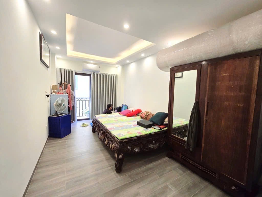 Hàng hiếm lõi Ba Đình, nhà đẹp 6 tầng thang máy, mới xây đầu năm 2024 - Ảnh 5