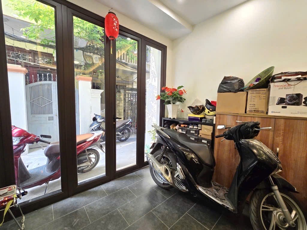 Hàng hiếm lõi Ba Đình, nhà đẹp 6 tầng thang máy, mới xây đầu năm 2024 - Ảnh 2
