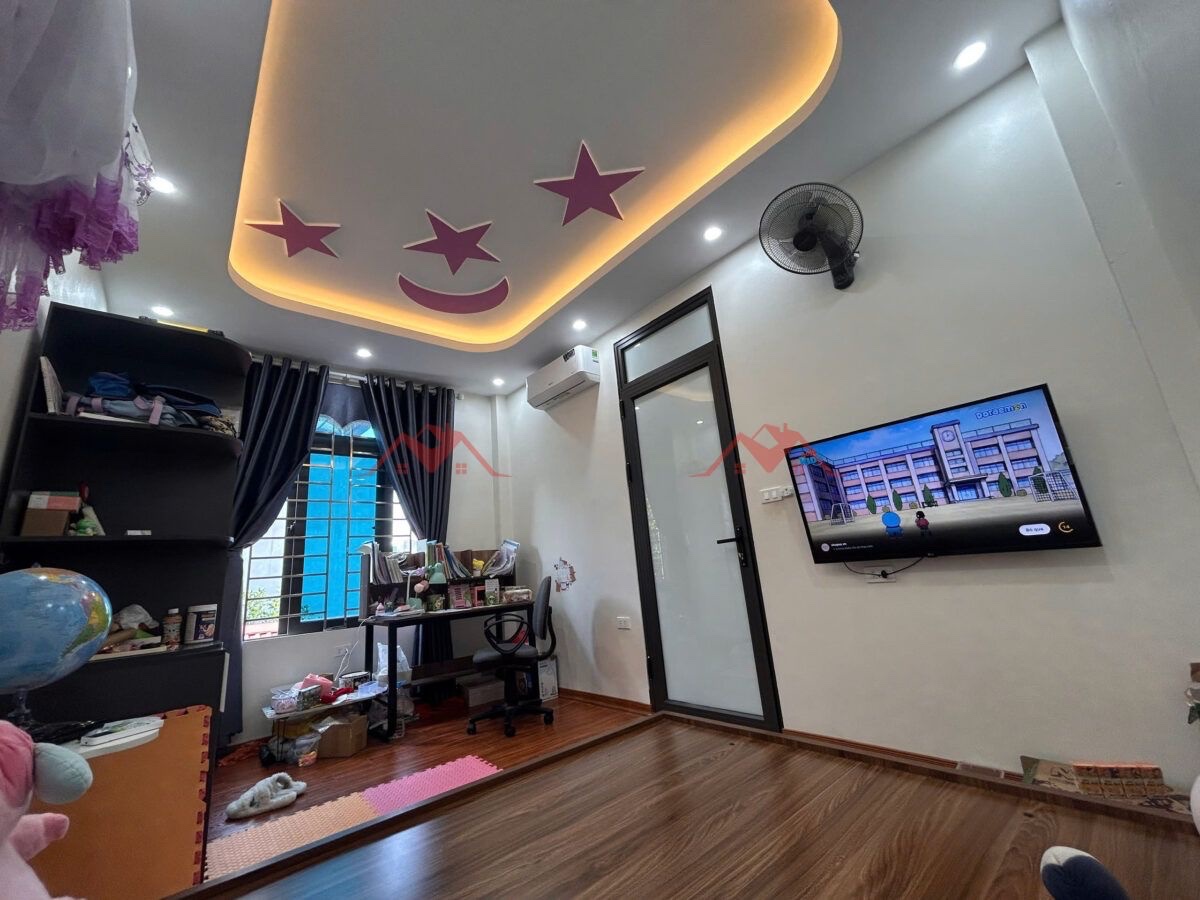 CHÍNH CHỦ BÁN CĂN NHÀ 100M TẠI NINH SƠN-TT CHÚC SƠN-CHƯƠNG MỸ-HÀ NỘI - Ảnh 1